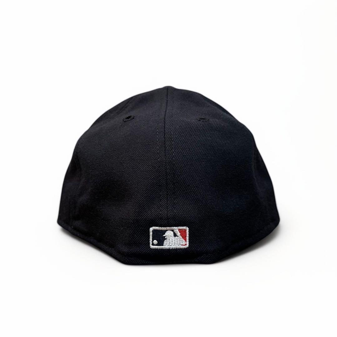 未使用】ワフー酋長 NEW ERA 59FIFTY 7 3/8 USA製 - メルカリ