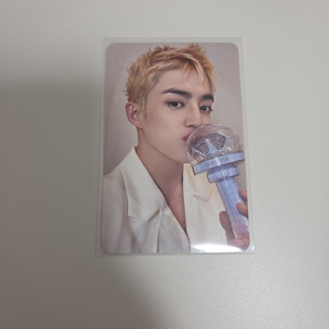 seventeen CARATZONE カラットゾーン 仁川 エスクプス - メルカリ