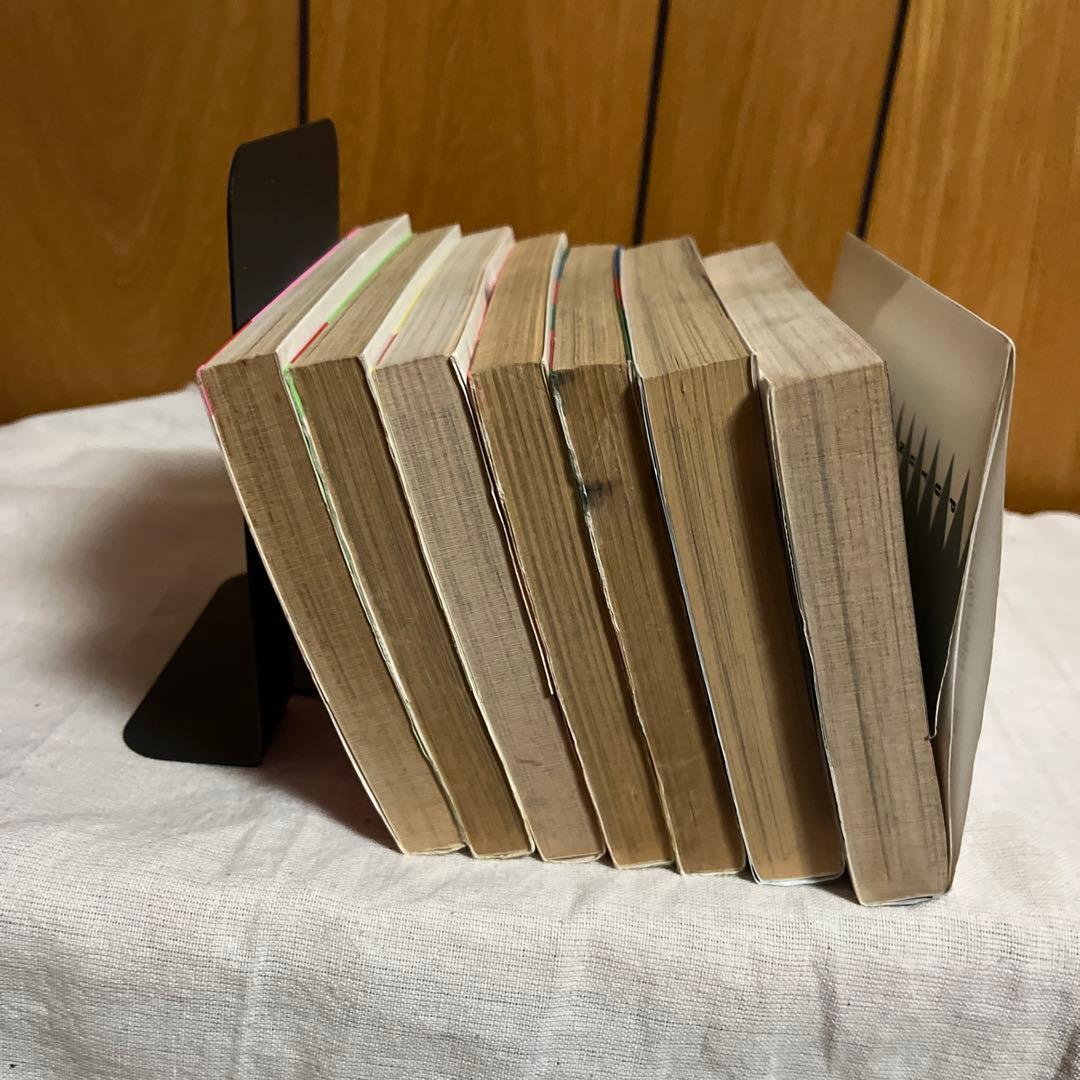 ぷっつんメイクLOVE 漫画セット