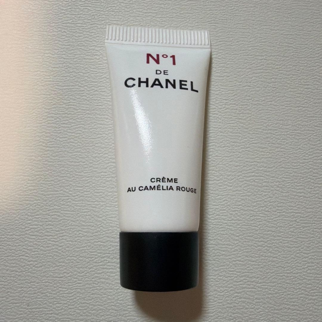 CHANEL スムース クリーム N°1 ドゥ シャネル - メルカリ
