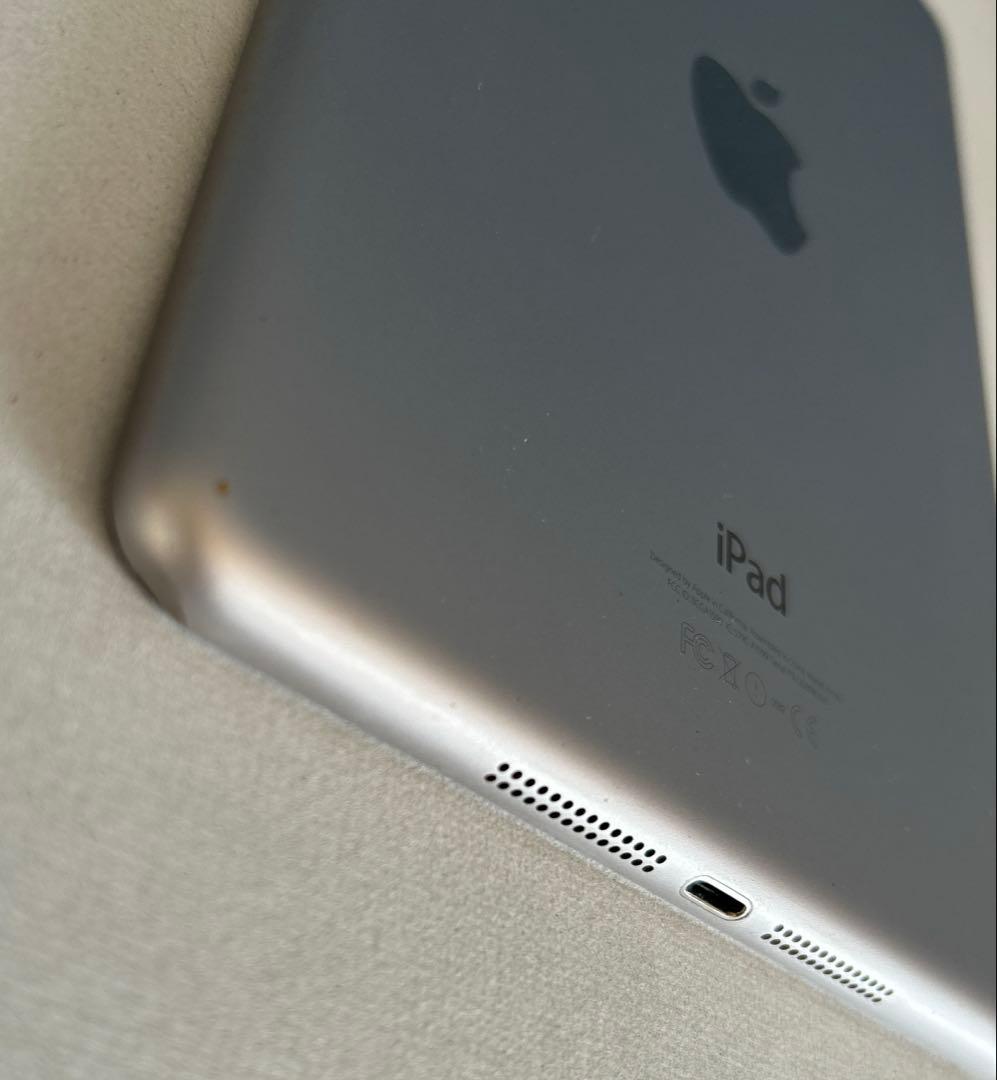 iPad mini 16GB 整備済 箱・充電器付 動作確認済 - メルカリ