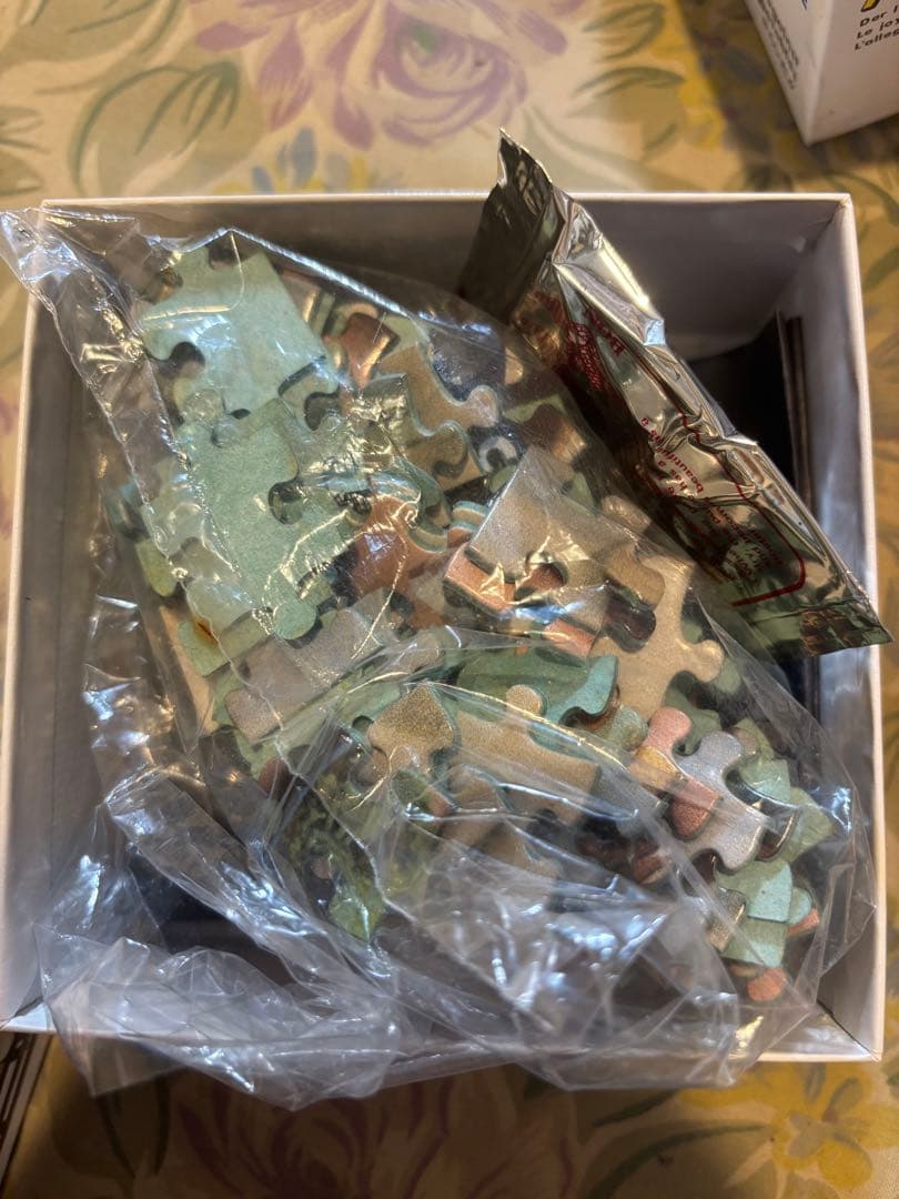 ピングー pingu ジクソーパズル 108ピース 4点まとめ 廃盤品 - メルカリ