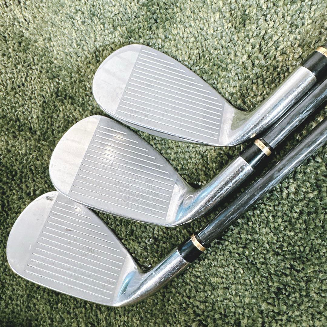RIZAP LEXIM 03 ライザップゴルフ レクシム03 アイアンセット - メルカリ