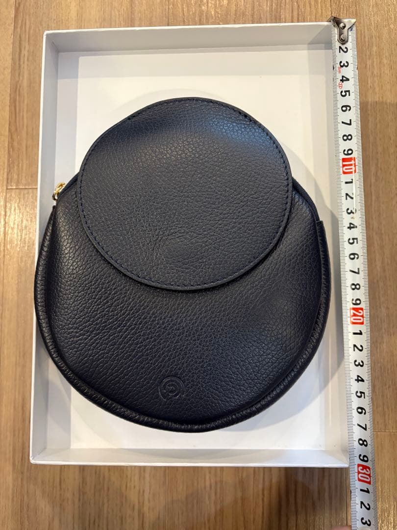 未使用】大阪万博 ポーランドパビリオン ショルダーバッグ ego