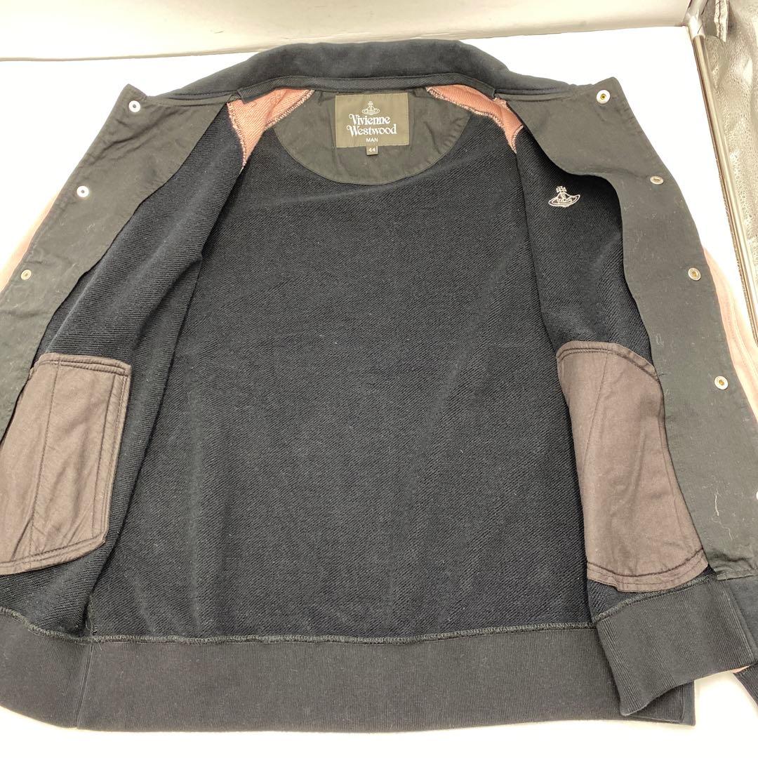 67◇Vivienne Westwood MAN スタジャン TS0529-16 - メルカリ