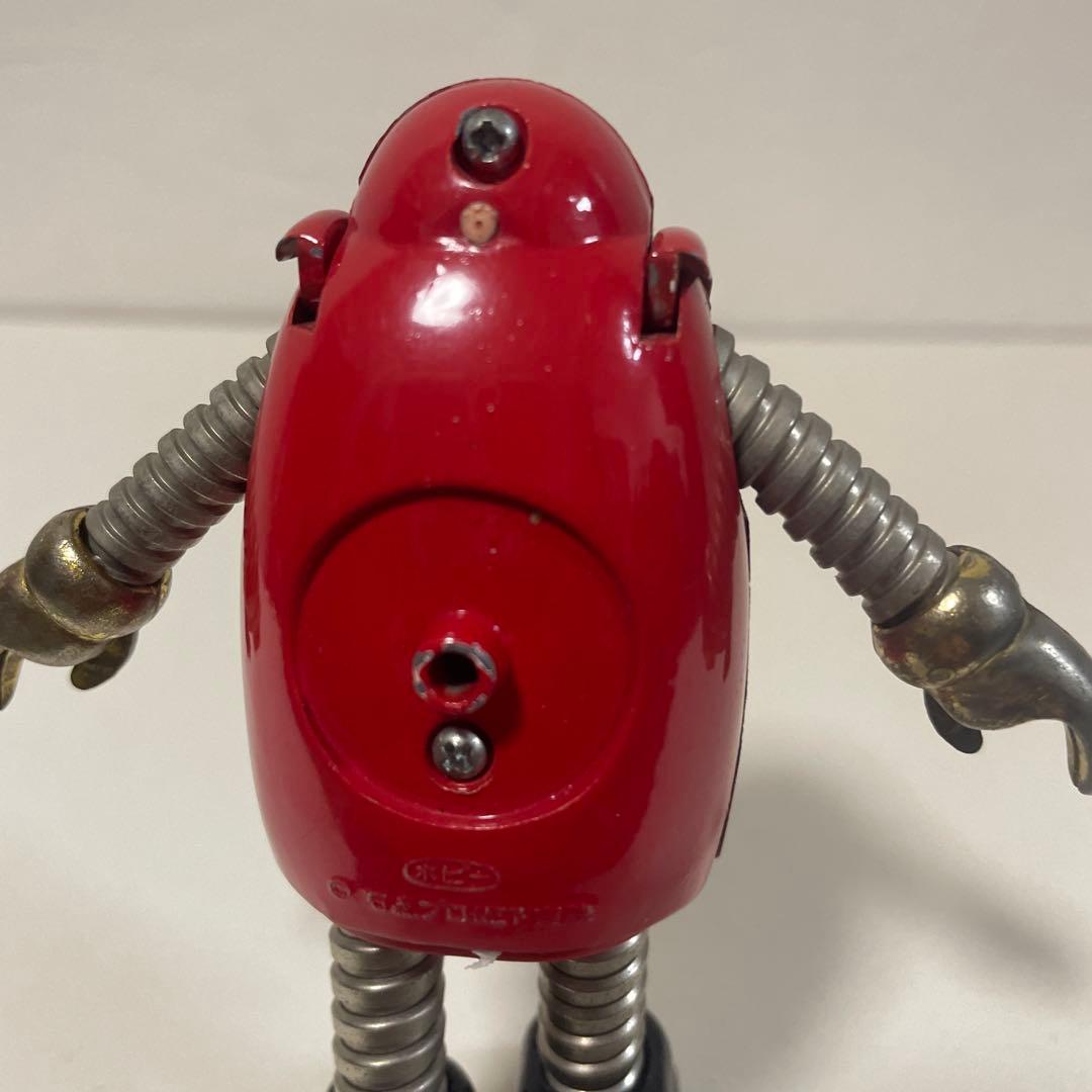 ポピー 超合金 がんばれ！ロボコン 昭和レトロ - メルカリ