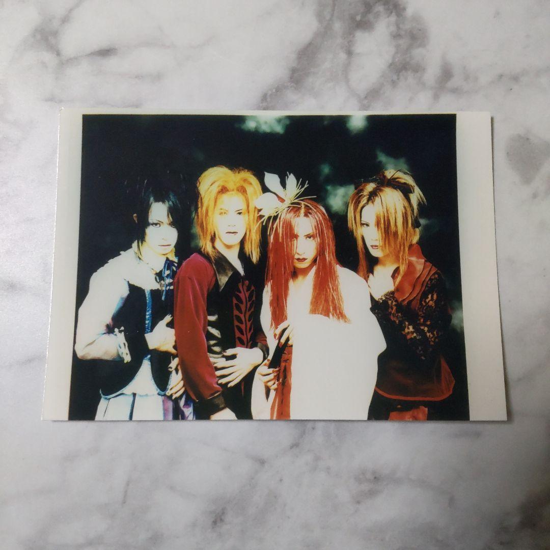 貴重！JE＊REVIENS【廃盤】Ne'pheshなど4点★ASAGI V系