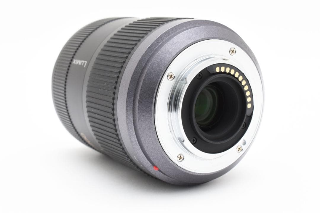 パナソニック ルミックス G バリオ 45-200mm f4.0-5.6 レンズ