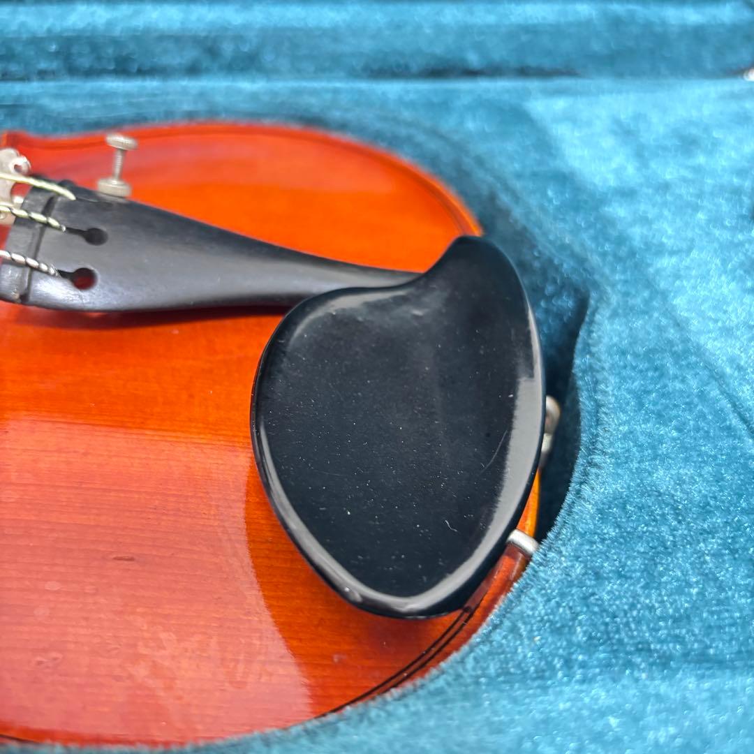 □【綺麗】スズキ No.360 1/2 バイオリン 1978 SUZUKI - メルカリ