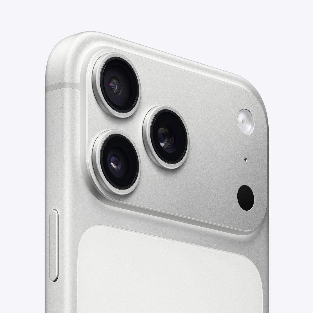 香港版】iPhone 17 Pro Max 256GB シルバー【新品】物理 - メルカリ