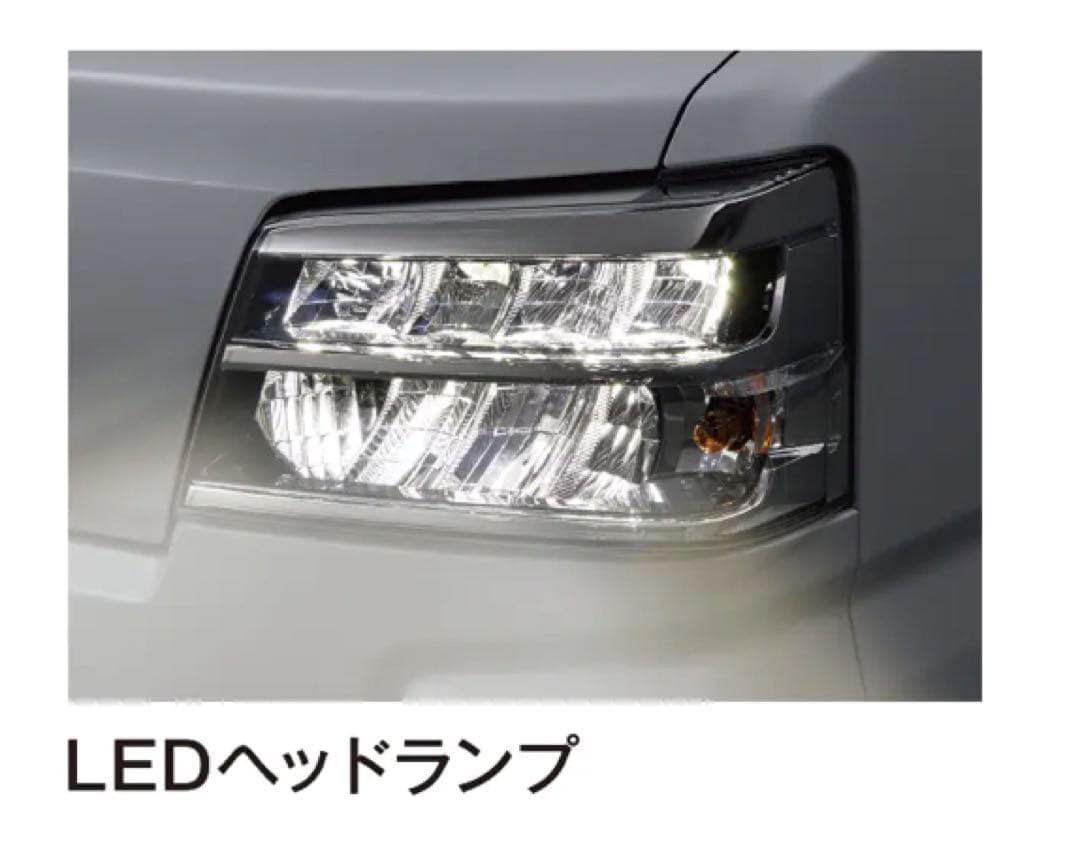 ダイハツ ハイゼットカーゴ ヘッドライトレンズ - メルカリ