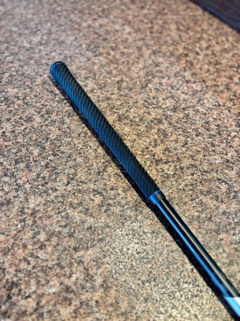 美品】ベンタス26 TRブルー 6S テーラーメイド - メルカリ