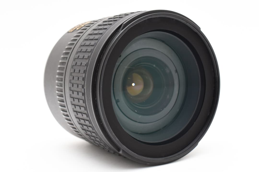 レンズ(ズーム) Nikon AF-S NIKKOR 24-85mm F3.5-4.5 #8162