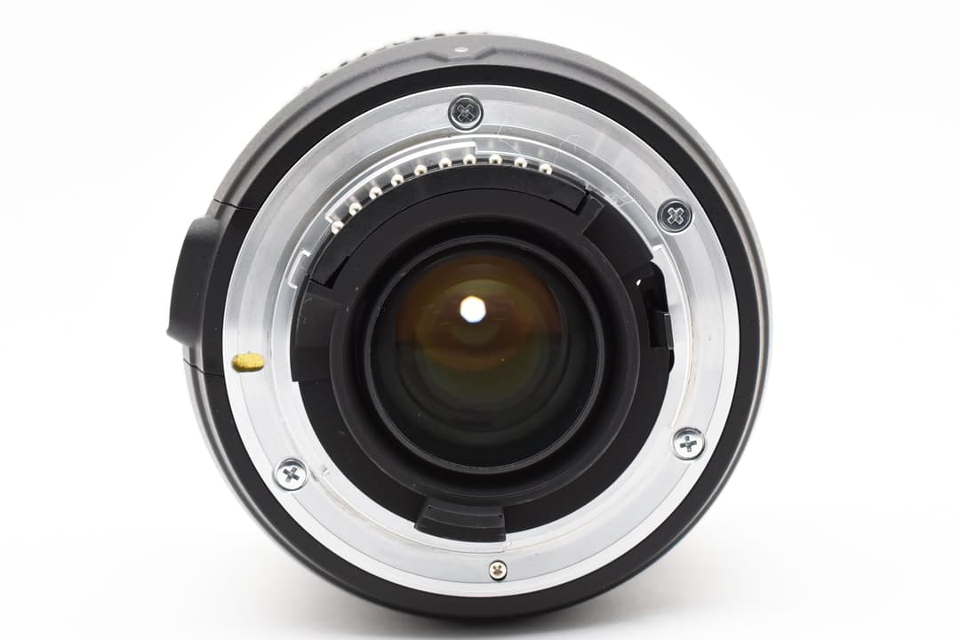 レンズ(ズーム) Nikon AF-S NIKKOR 24-85mm F3.5-4.5 #8162