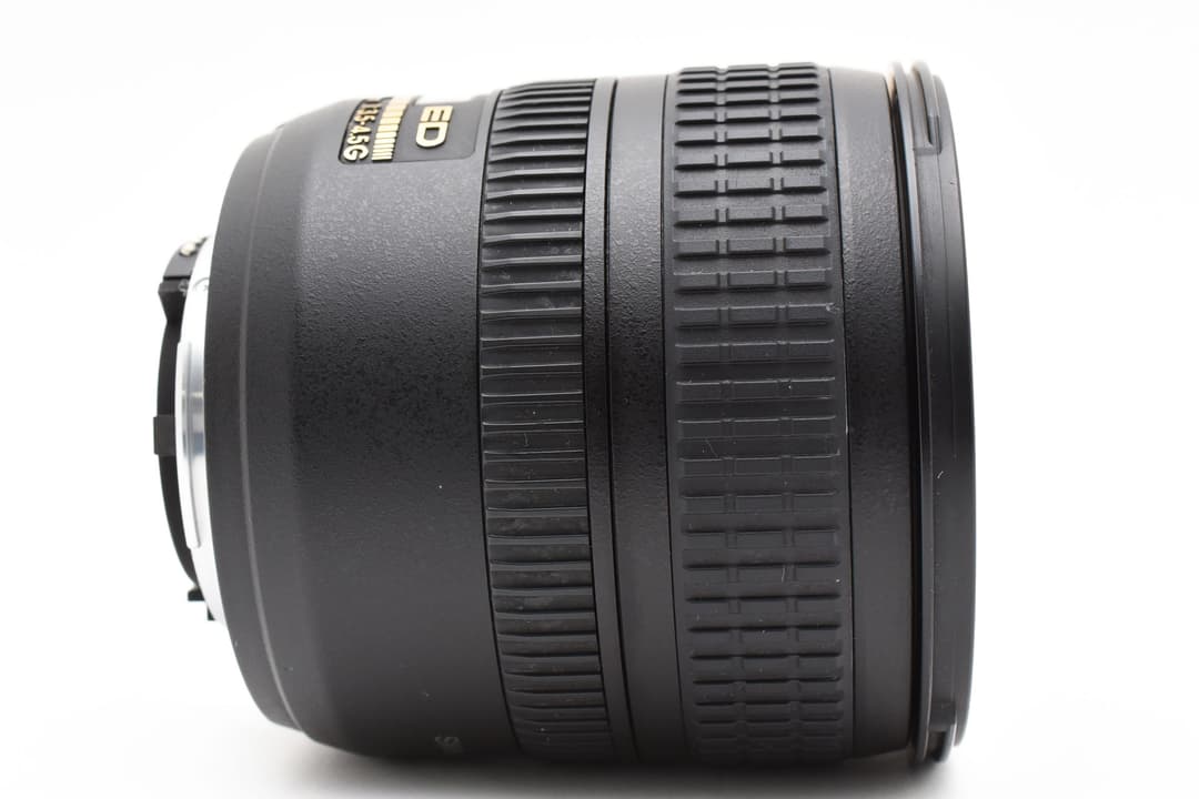 レンズ(ズーム) Nikon AF-S NIKKOR 24-85mm F3.5-4.5 #8162