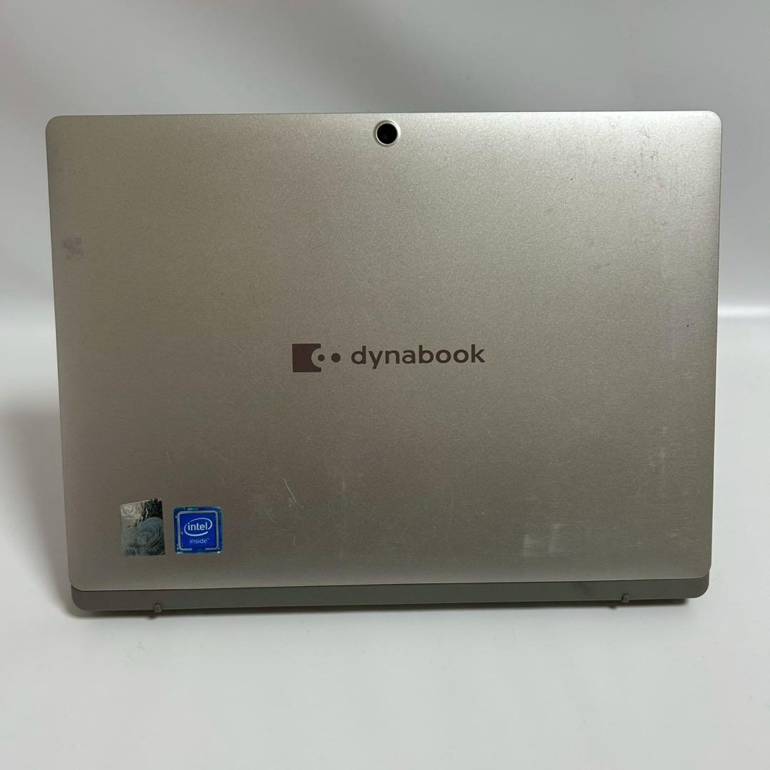 dynabook K50 A6K1FVV8111A Windows11