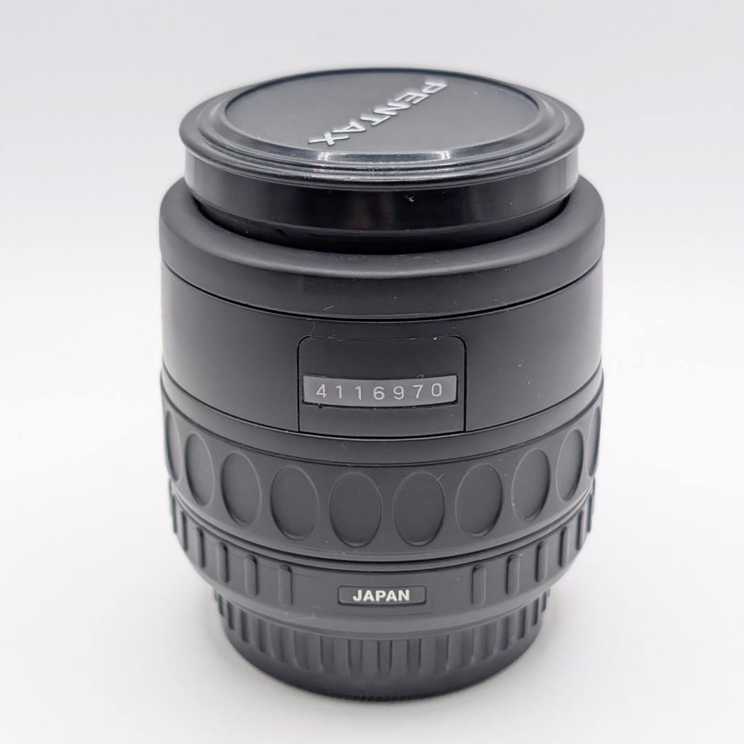 レンズ(ズーム) SMC PENTAX-F 17-28mm FISH-EYE F3.5-4.5