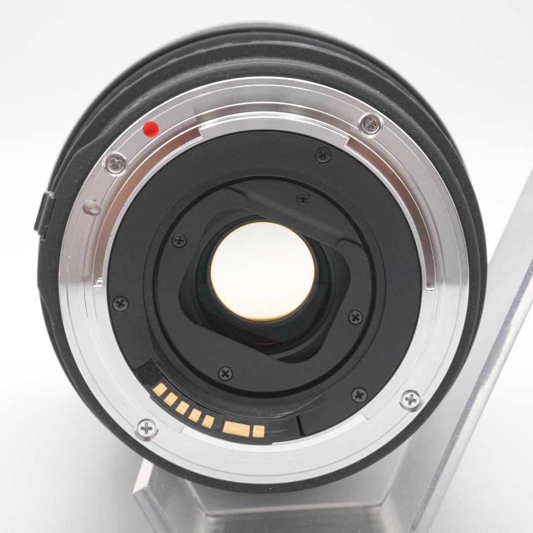 Sigma 15-30mm F3.5-4.5 EX DG キヤノン用