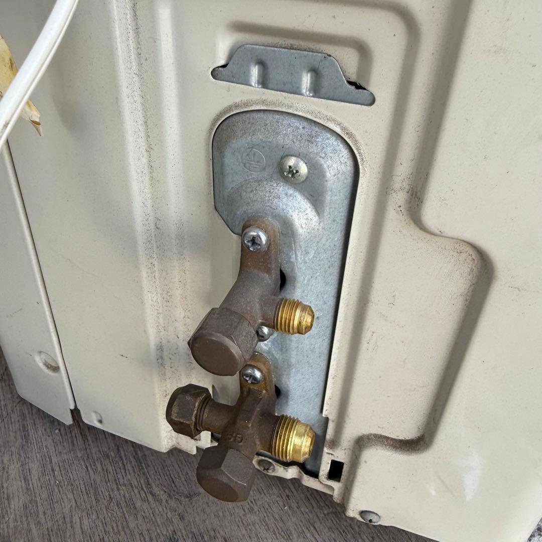 47ジャンク 激安早い者勝ち ダイキン 主に8畳用 エアコン 新生活応援 『