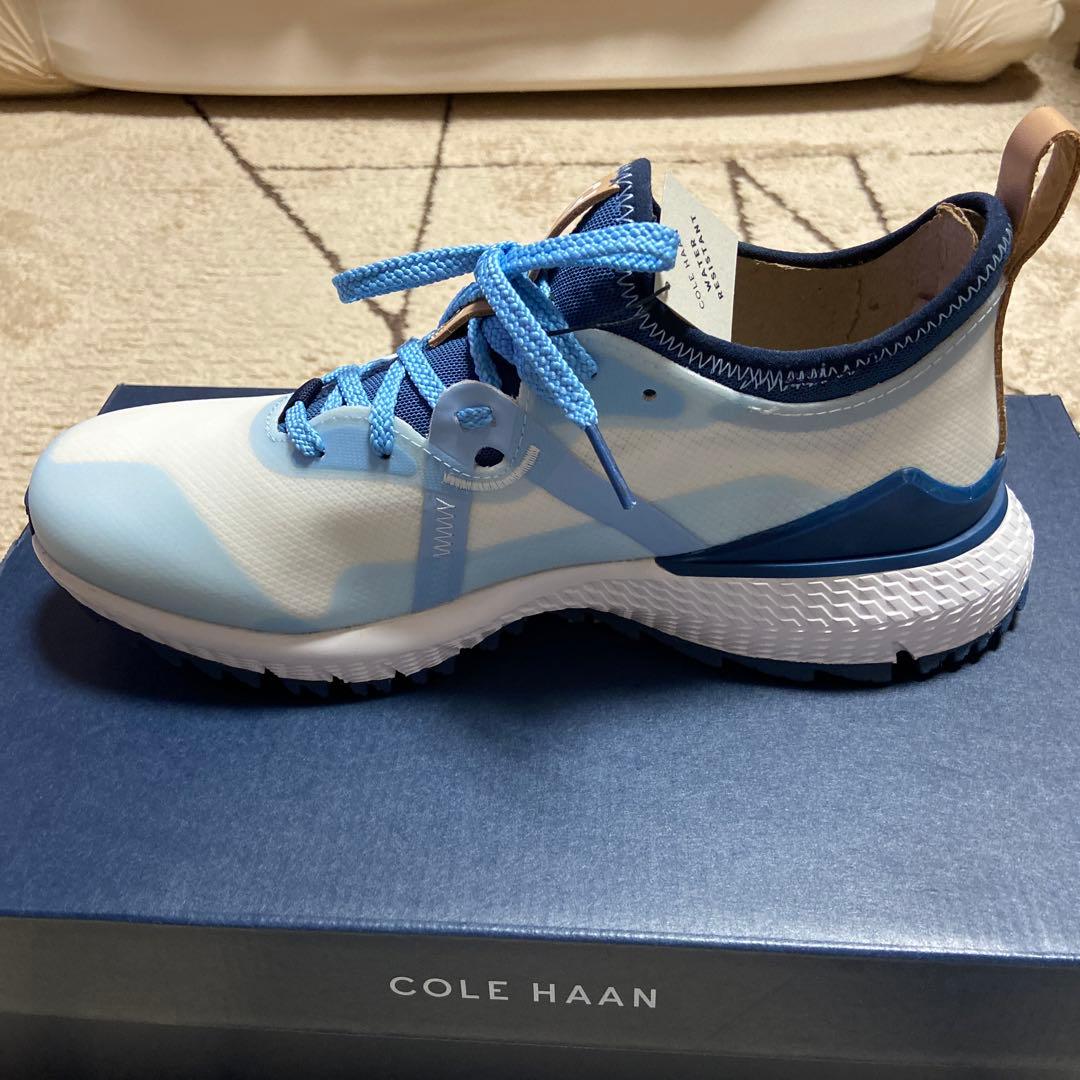 新品未着用　コールハーン　 GRANDPRO ゴルフシューズ　26.0cm