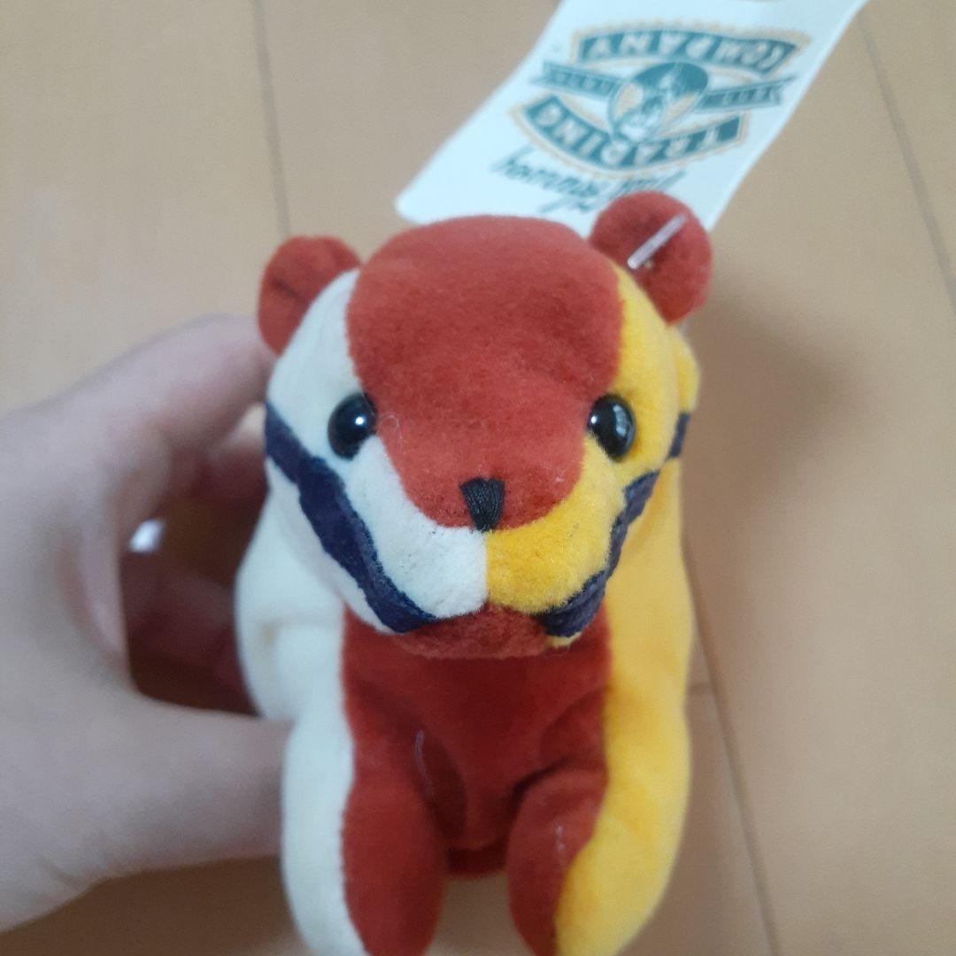 TRADING COMPANY Plush Creationsぬいぐるみ1629 デュラララ!!×2 くるみたぴぬい | TAPIOCA online shop｜アニメグッズの