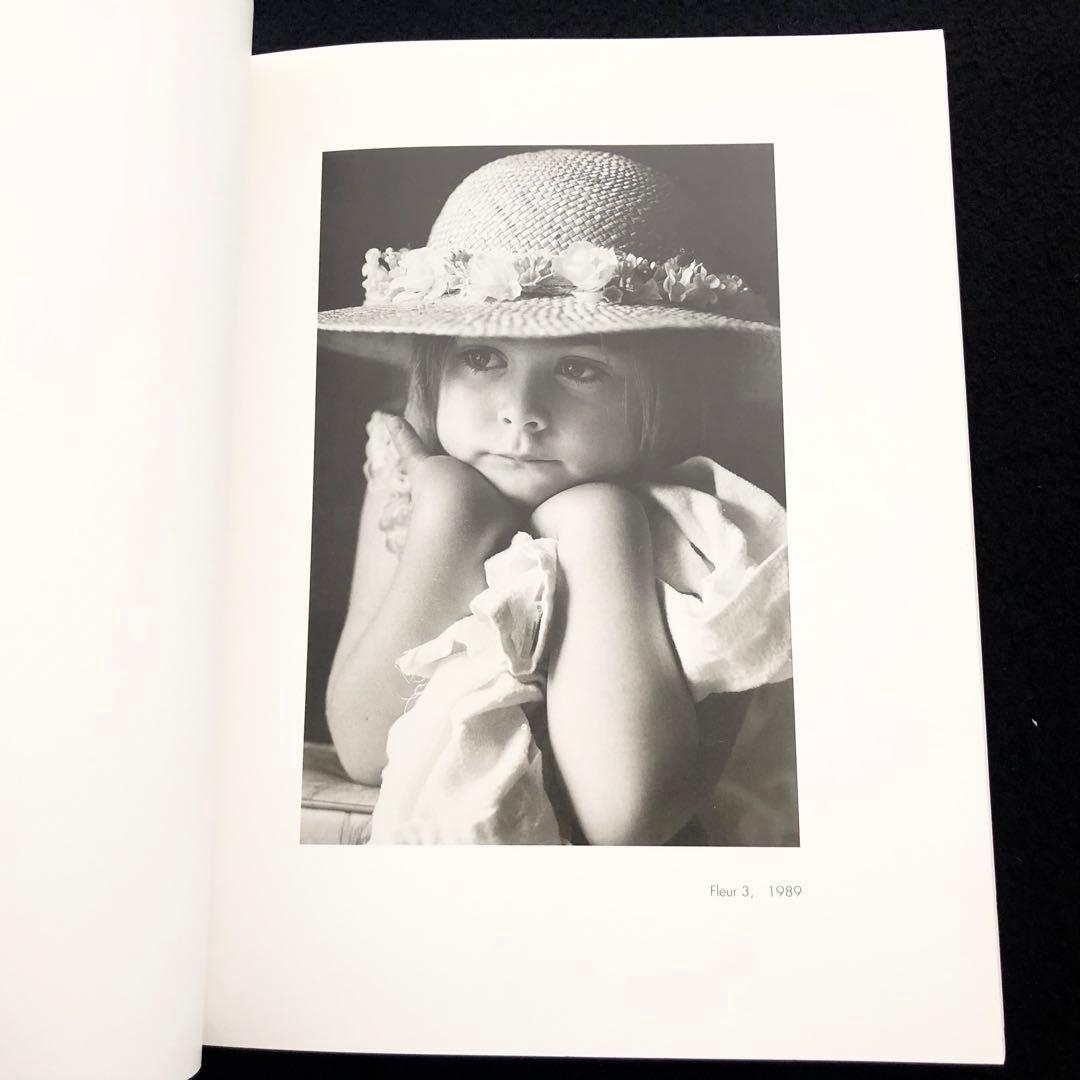 ロン・オリヴァー 写真集「portraits」1990年 初版 - メルカリ