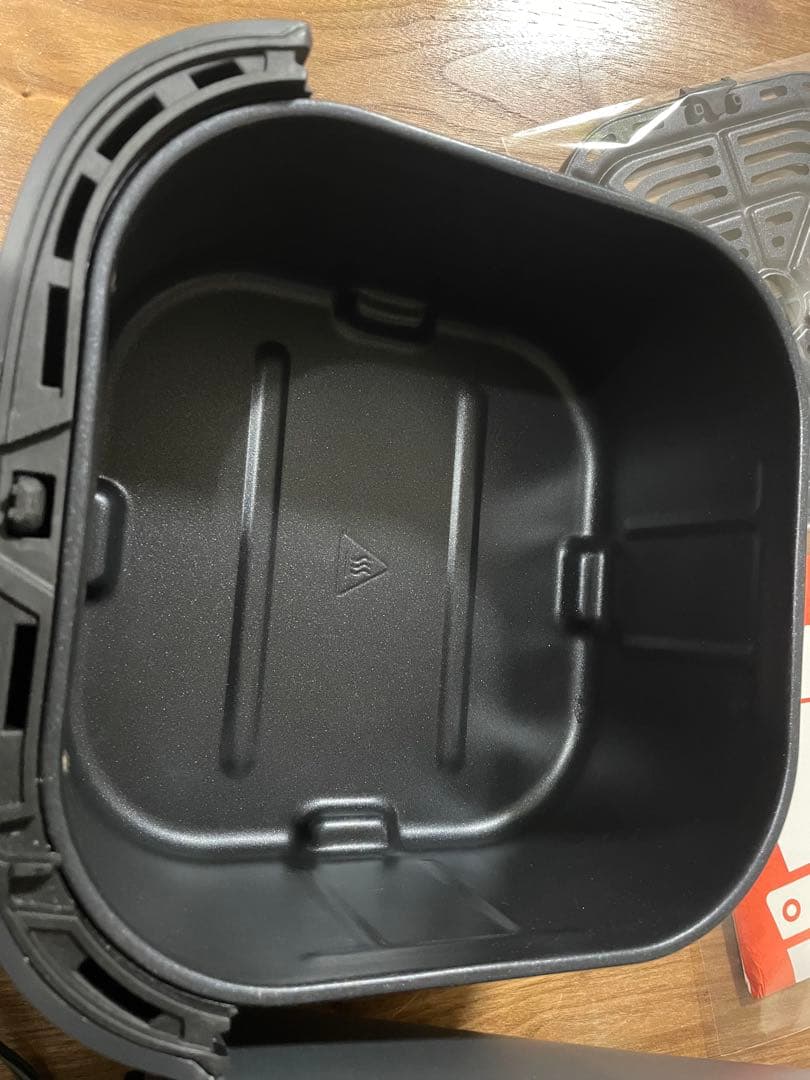 COSORI コソリ エアフライヤー 4.7L 大容量 ノンオイル