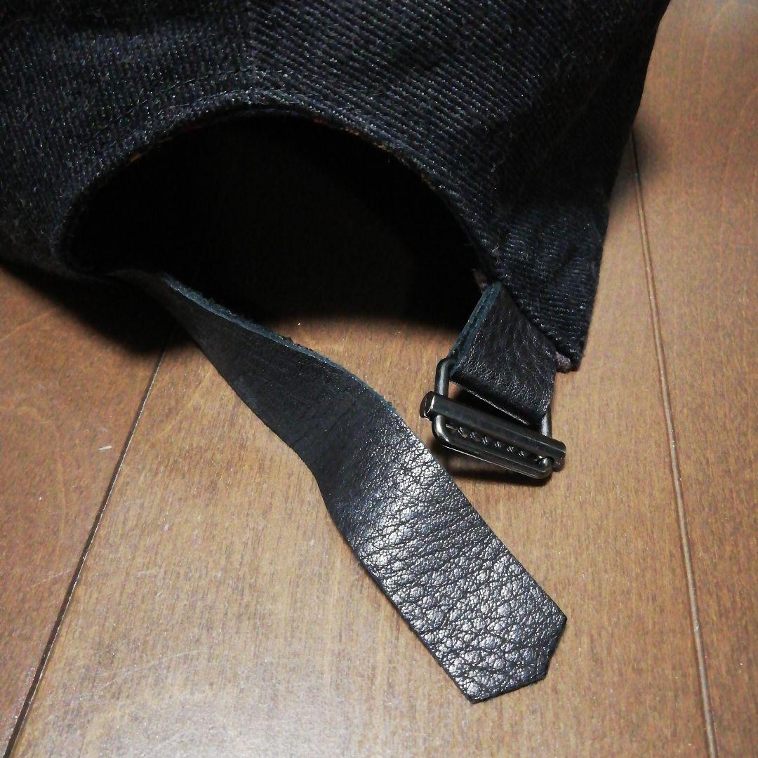 2023AW AUBERGE オーベルジュ CAP キャップ comoli