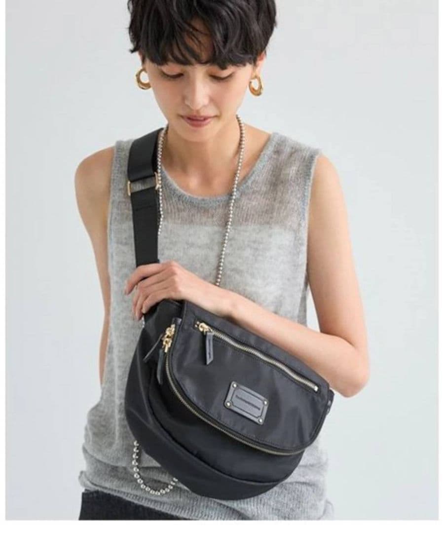 キレイめ７ポケットショルダー 楽天市場】【SALE／20%OFF】キレイめ7ポケショルダー2【WEB限定カラー