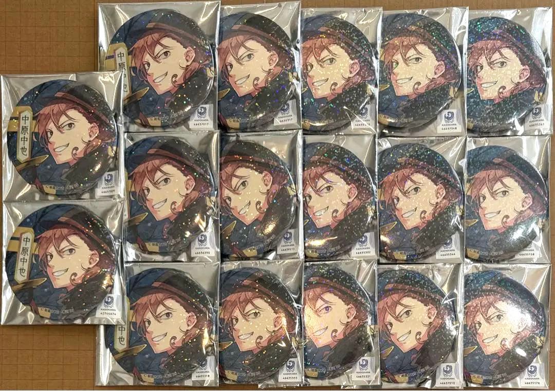 夏目友人帳 劇場版 うつせみに結ぶ 描き下ろしキャラファイングラフ