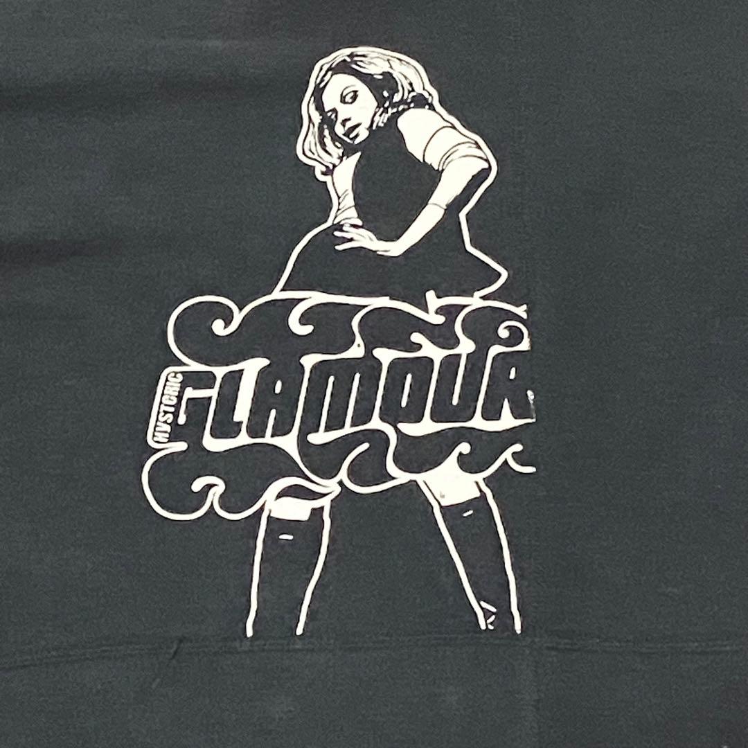 人気モデル】ヒステリックグラマー ヴィクセンガール 複数ロゴ