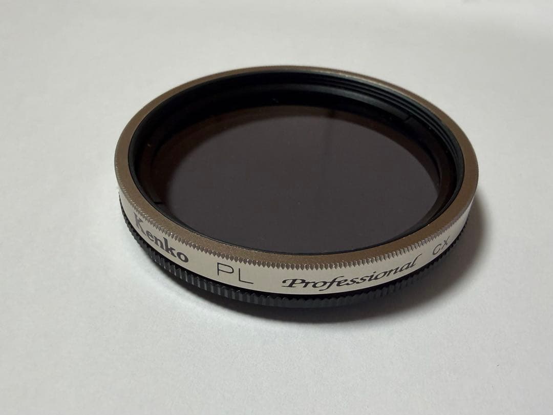 フード・フィルター付] Panasonic LEICA 25mm F1.4