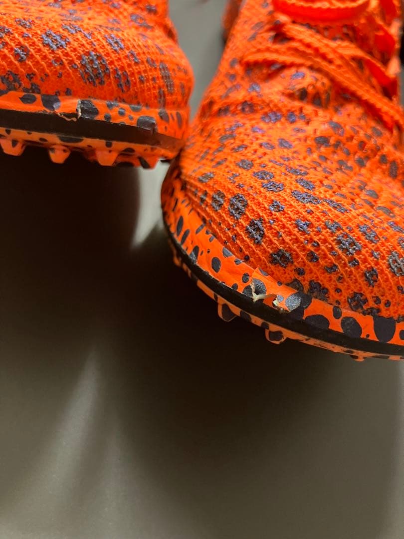 ドラゴンフライ2 OLY NIKE (28.0cm)