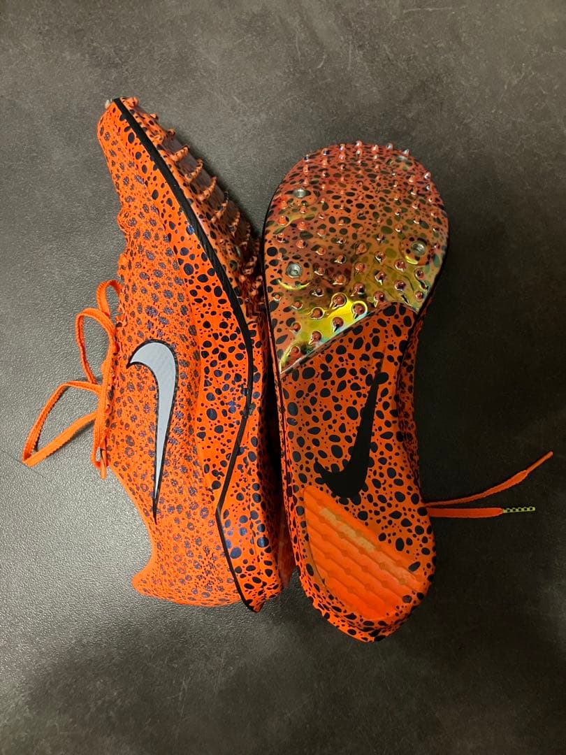 ドラゴンフライ2 OLY NIKE (28.0cm)