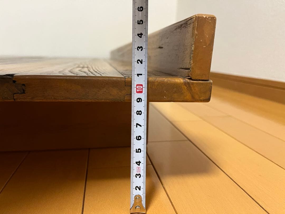 ちゃんさ様専用】COSTACASA（コスタカーサ） ローベッドフレーム