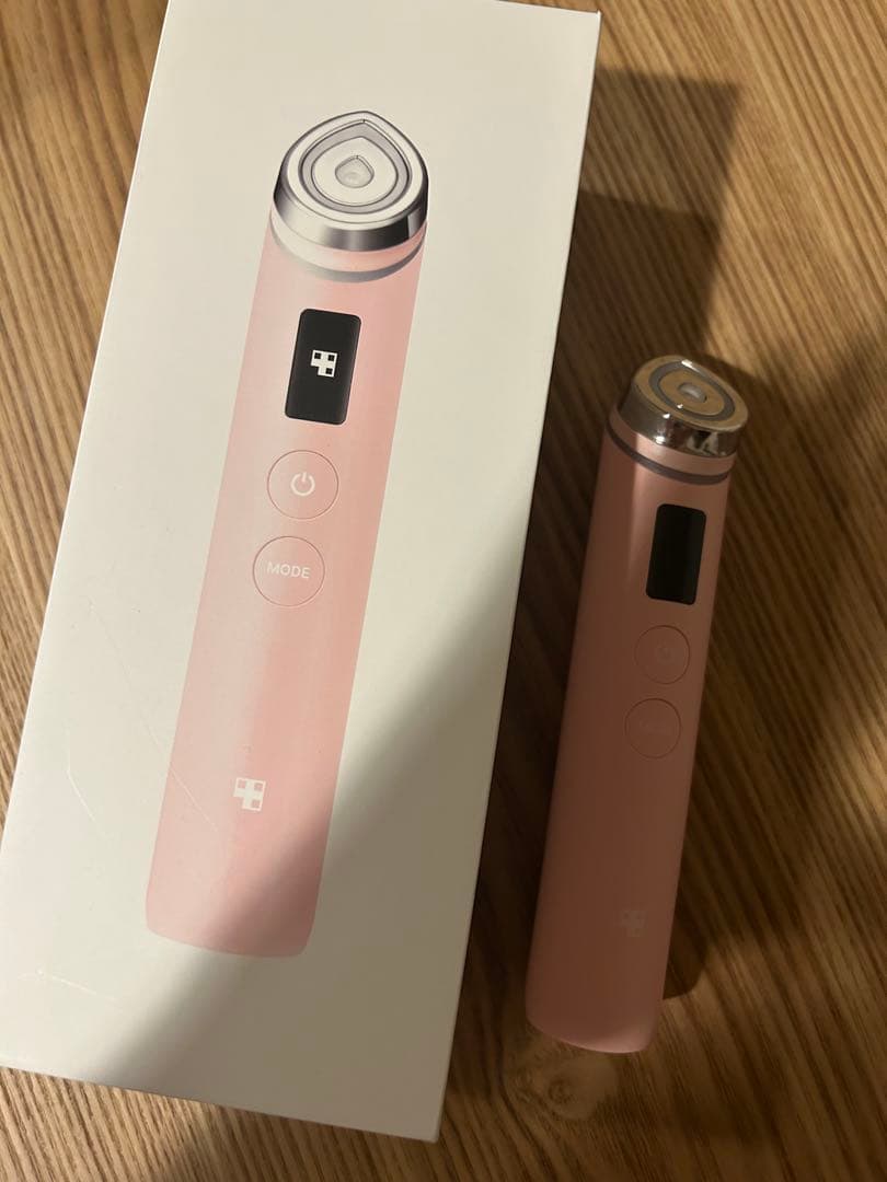 medicube ブースタープロ Amazon.co.jp: メディキューブ AGE-Rブースタープロ ブラック 1日5分