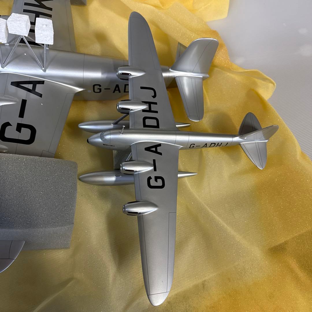 超レア】WING CLUB デスクトップモデル Maia MERCURY