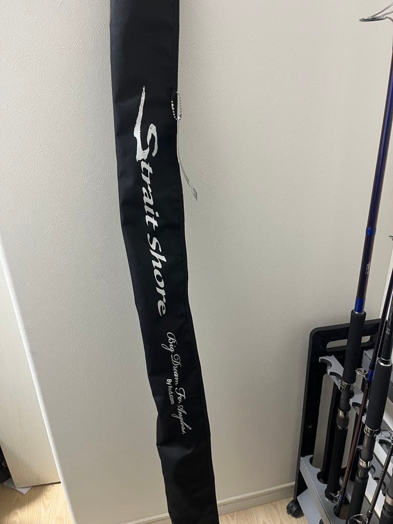 SS-100/13 ショアジギングロッド