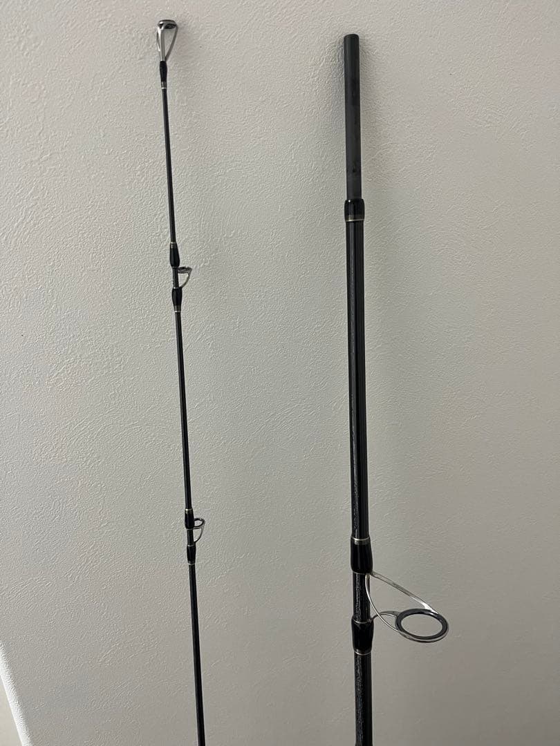 SS-100/13 ショアジギングロッド