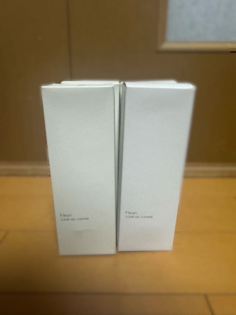 フルリ クリアゲルクレンズ 150mL 4本セット 新品☆未使用】フルリ クリアゲルクレンズ 150ml✖️4個 楽天市場