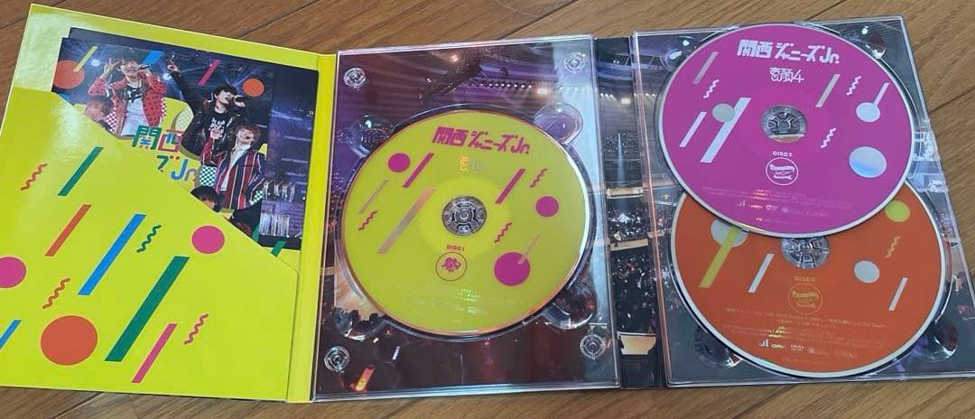 関西ジャニーズJr 素顔4 - メルカリ