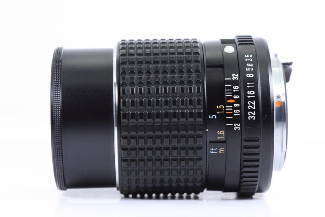 PENTAX SMC-M 135mm F3.5 かなり綺麗#89