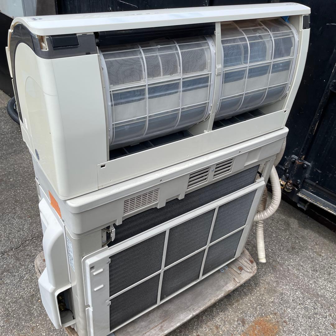 ダイキン 4kWエアコン AN40PRP 2013年製 内機のみ