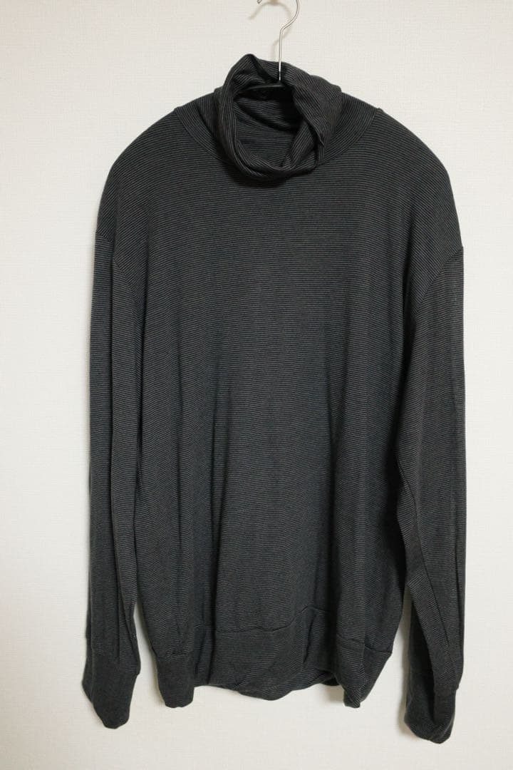 トップス nakazawa