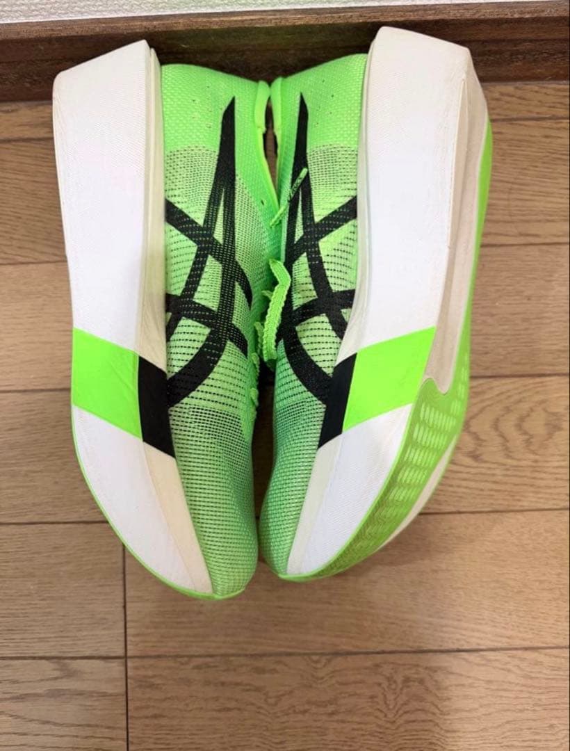 SPEED SKY TOKYO 26.0cm（10kmのみ使用）