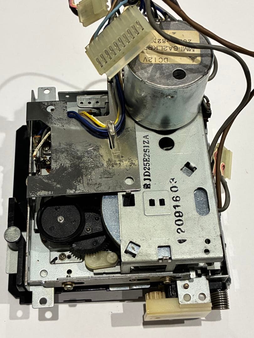 National RX-C50 (クリーニング済み) - メルカリ