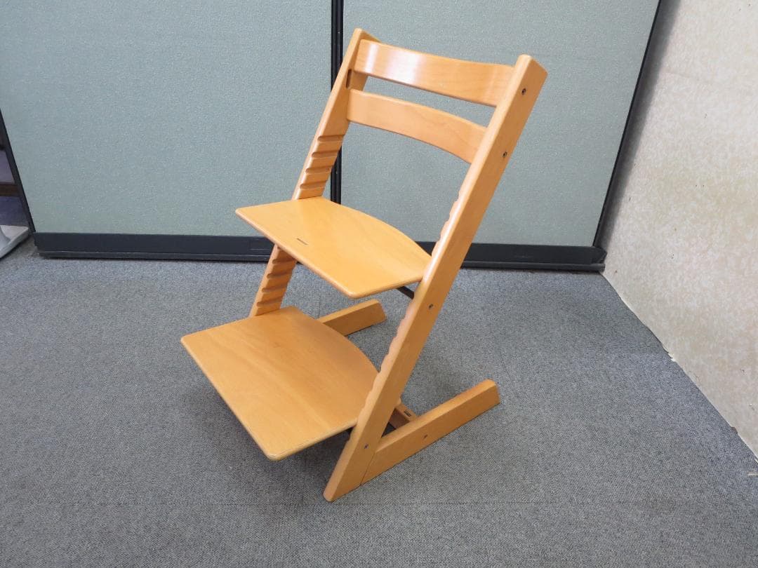 ★Toad★STOKKE ストッケ TRIPP TRAPP ベビーハイチェ Amazon | Stokke(ストッケ)【公式】トリップトラップ ベビーチェア