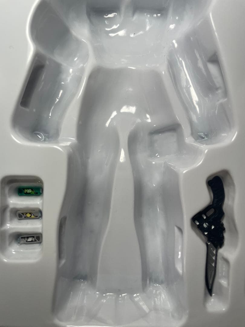 真骨彫製法 S.H.Figuarts エターナル 仮面ライダーW ダブル