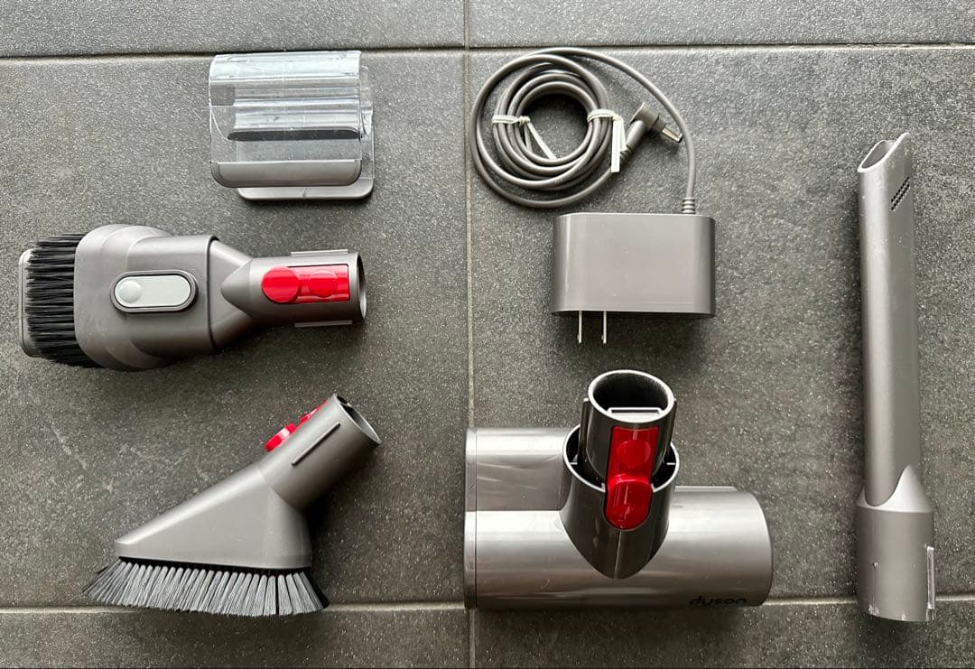 本日限定価格】ダイソン V11 Fluffy 純正バッテリー・保証付