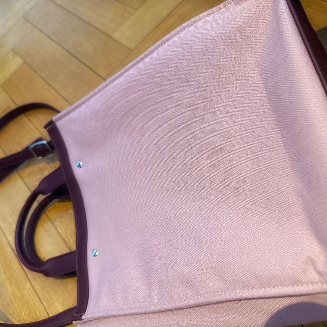 familiar 2025 FALL vip限定バッグ - メルカリ